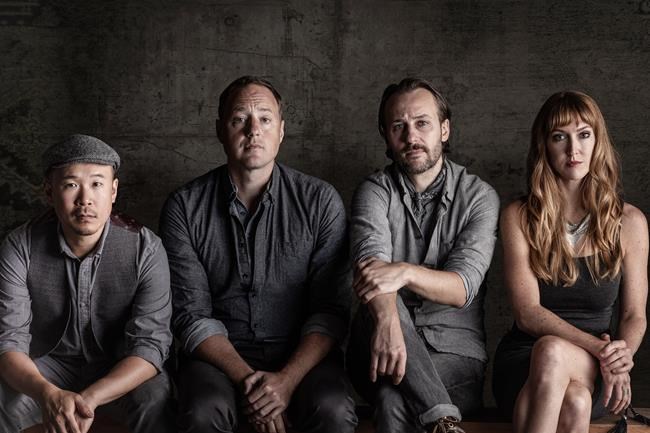 Linus Entertainment, home of Gordon Lightfoot, buys indie folk label Borealis Records | iNFOnews.ca