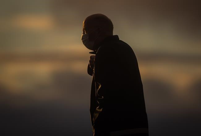 B.C. reports 625 new COVID-19 cases, eight additional deaths | iNFOnews.ca