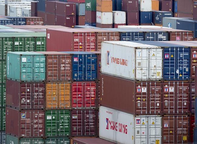 Merchandise trade deficit fell to $3.3B in November, Statistics Canada reports | iNFOnews.ca
