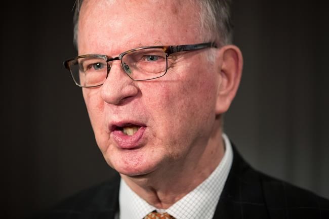 Energy minister calls independent Site C dam report 'helpful,' will consult cabinet | iNFOnews.ca