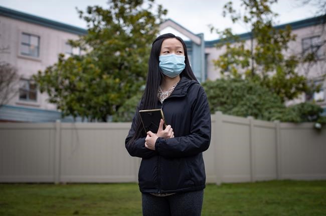 Family demands better oversight of B.C. care homes after outbreak kills 41 residents | iNFOnews.ca Family demands better oversight of B.C. care homes after outbreak kills 41 residents | iNFOnews.ca