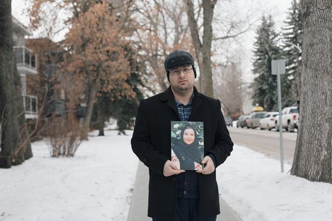 'Justice delayed is justice denied:' Canadians mark one year of Flight PS752 downing | iNFOnews.ca