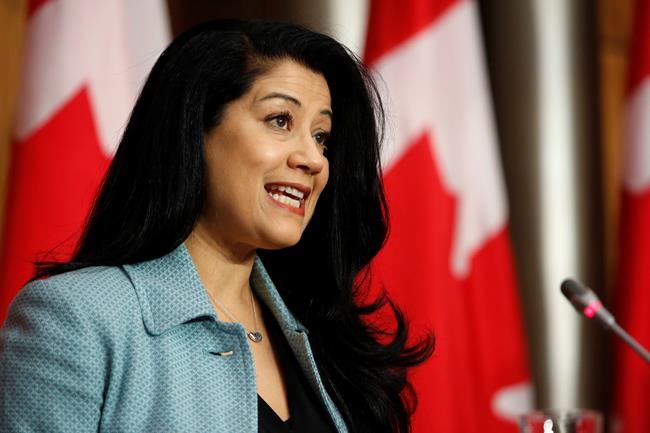 Approved COVID-19 vaccines not enough to inoculate all Canadians by September: Anand | iNFOnews.ca Approved COVID-19 vaccines not enough to inoculate all Canadians by September: Anand | iNFOnews.ca