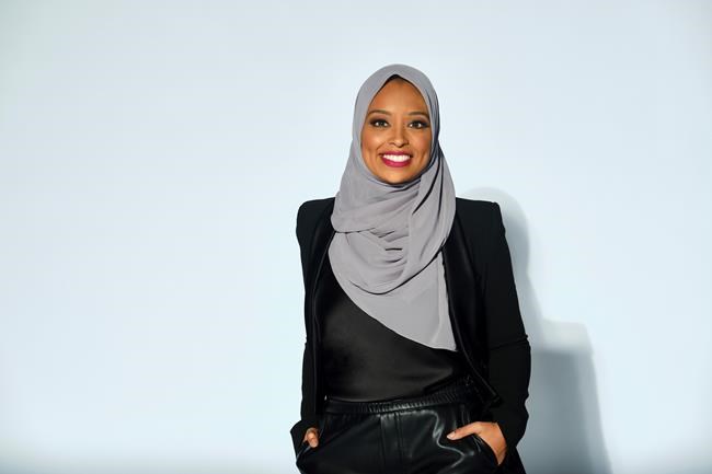 Ginella Massa to make history with CBC news show 'Canada Tonight with Ginella Massa' | iNFOnews.ca Ginella Massa to make history with CBC news show 'Canada Tonight with Ginella Massa' | iNFOnews.ca