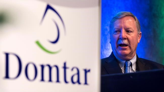 Domtar exits diaper business after nearly a decade with sale for US$920 million | iNFOnews.ca Domtar exits diaper business after nearly a decade with sale for US$920 million | iNFOnews.ca