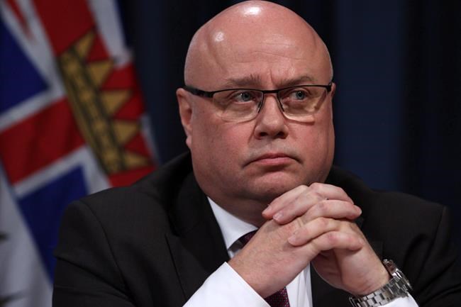 Change needed for access, outreach: B.C. police complaints commissioner | iNFOnews.ca