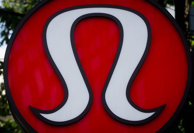 Lululemon says fourth-quarter sales and profit at top end of expectations | iNFOnews.ca