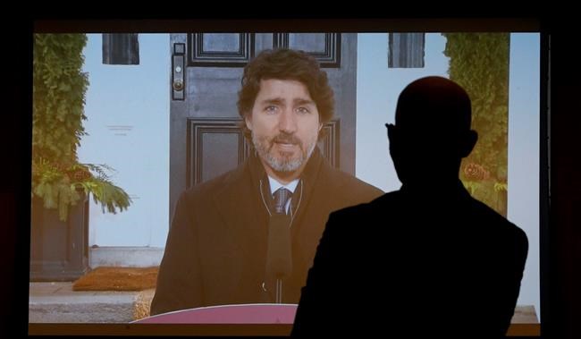 PM hosts cabinet retreat to plot path through pandemic, resumption of Parliament | iNFOnews.ca