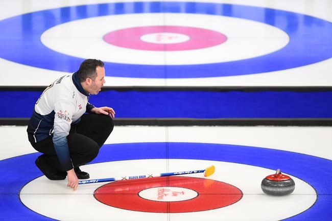 Nova Scotia cancels playdowns; Murphy back to Brier, Brothers gets Scotties invite | iNFOnews.ca Nova Scotia cancels playdowns; Murphy back to Brier, Brothers gets Scotties invite | iNFOnews.ca