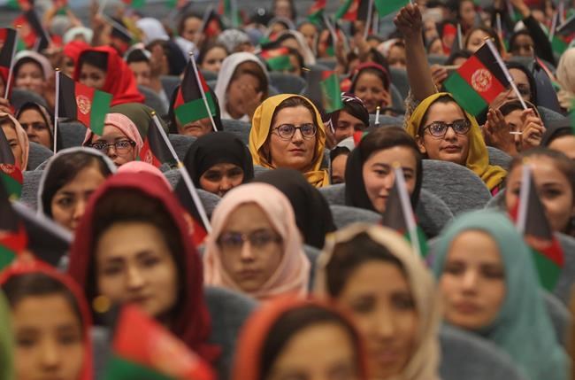 Review finds successes, failures in Liberals' feminist aid approach in Afghanistan | iNFOnews.ca Review finds successes, failures in Liberals' feminist aid approach in Afghanistan | iNFOnews.ca