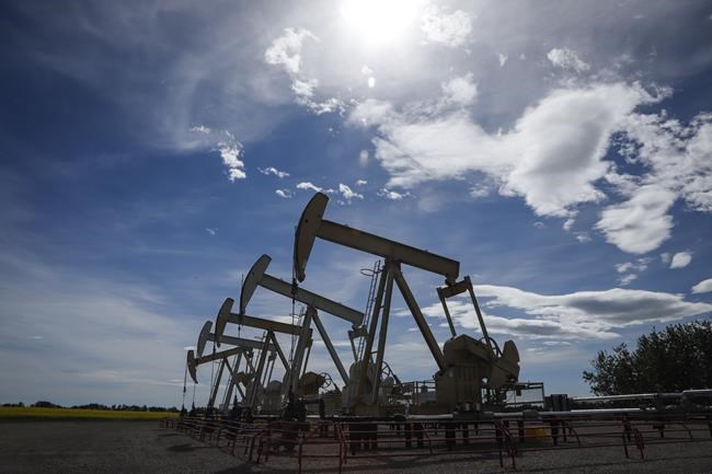 Oil and gas industry forecasts small spending rise after slashed budgets in 2020 | iNFOnews.ca
