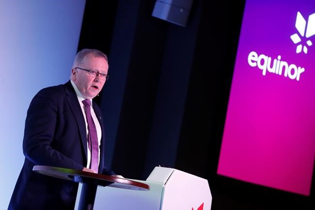 Norwegian company signals focus shift to East Coast after selling oilsands interests | iNFOnews.ca