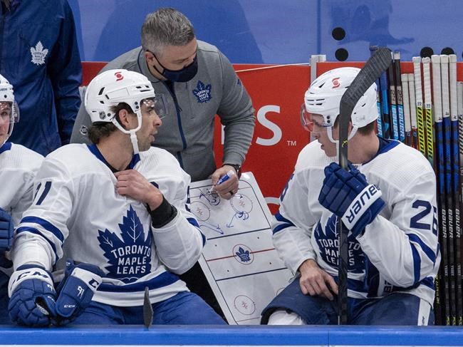 Toronto Maple Leafs docu-series to premiere on Amazon Prime Video later this year | iNFOnews.ca Toronto Maple Leafs docu-series to premiere on Amazon Prime Video later this year | iNFOnews.ca