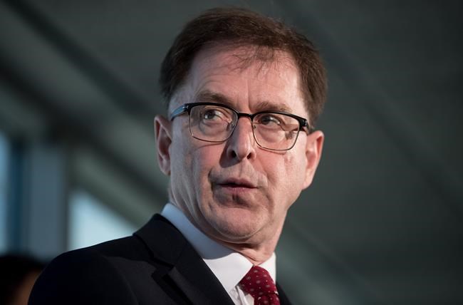 B.C. health minister says review underway after doctors jump vaccine queue | iNFOnews.ca B.C. health minister says review underway after doctors jump vaccine queue | iNFOnews.ca