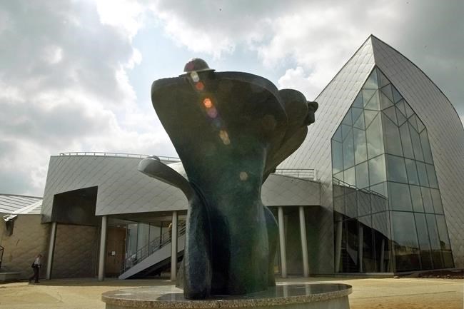 Ottawa pledges financial aid to Juno Beach museum battered by COVID-19 pandemic | iNFOnews.ca
