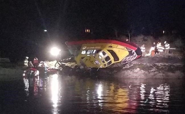 TSB says 'misinterpretation of navigational information' led to vessel crash in B.C. | iNFOnews.ca TSB says 'misinterpretation of navigational information' led to vessel crash in B.C. | iNFOnews.ca