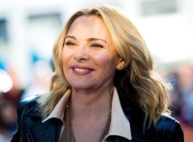 'Sex and the City' fans speculate on fate of Kim Cattrall's character, Samantha Jones | iNFOnews.ca