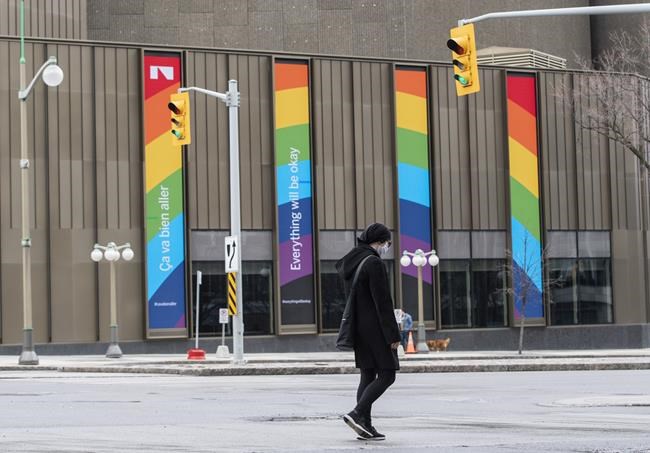 Livestream performances delayed or cancelled as Ontario tightens COVID-19 rules | iNFOnews.ca Livestream performances delayed or cancelled as Ontario tightens COVID-19 rules | iNFOnews.ca
