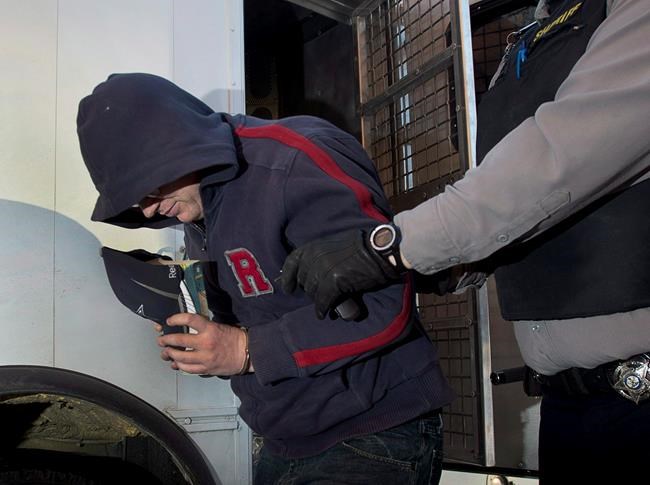 Canada's spy-catching system caused delay, angst in Delisle case: former FBI official | iNFOnews.ca