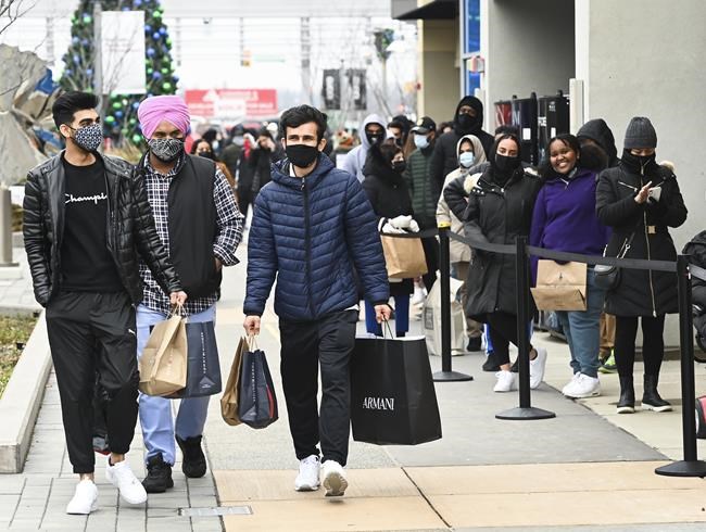 Upbeat entrepreneurs signal improved investment intentions for 2021: Survey | iNFOnews.ca