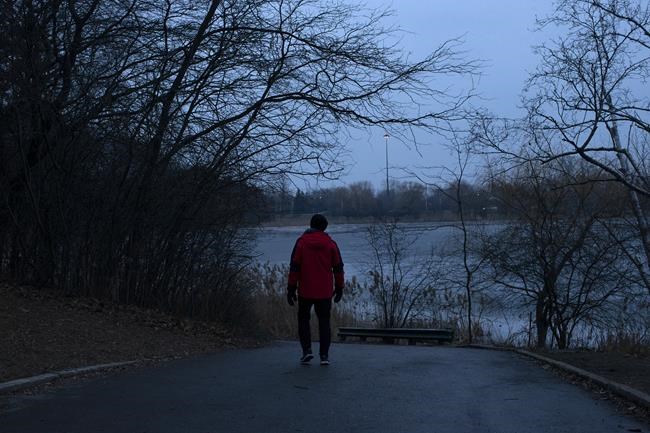 'Blue Monday' getting you down? Exercise may be the cure, say experts | iNFOnews.ca
