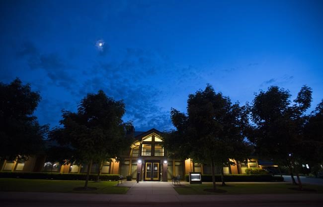 B.C. hospice refusing to provide medically assisted dying must vacate premises | iNFOnews.ca