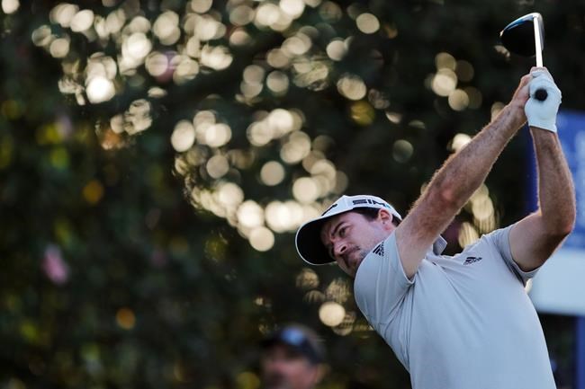 Canadian Nick Taylor fired 62, heads into weekend at Sony Open with the lead | iNFOnews.ca Canadian Nick Taylor fired 62, heads into weekend at Sony Open with the lead | iNFOnews.ca