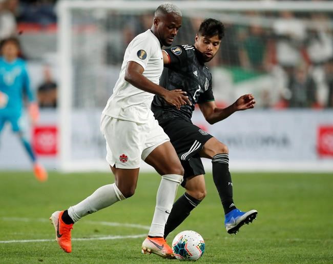 Canadian forward Cyle Larin plays provider in Besiktas win over Istanbul rival | iNFOnews.ca