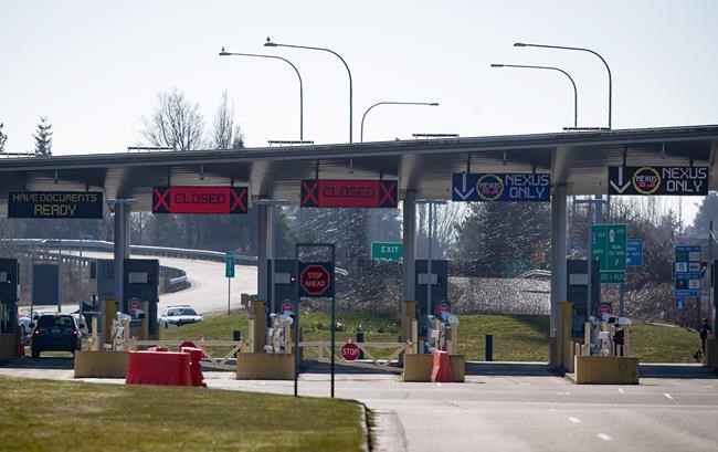 Cost, other options, prompt B.C. to phase out enhanced driver's licence and ID cards | iNFOnews.ca