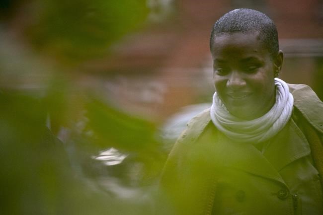 Annamie Paul charts new course for Green party — through crowded waters | iNFOnews.ca