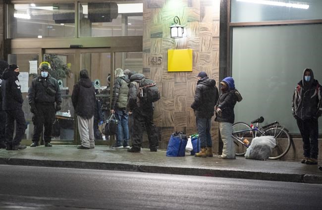 Legault nixes call for COVID-19 curfew exemption, saying it could used to avoid fines | iNFOnews.ca