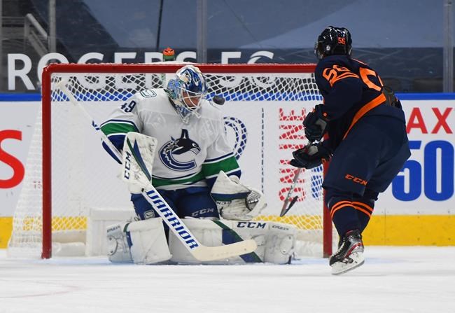 'We just haven't played well enough': Canucks search for answers after tough start | iNFOnews.ca 'We just haven't played well enough': Canucks search for answers after tough start | iNFOnews.ca