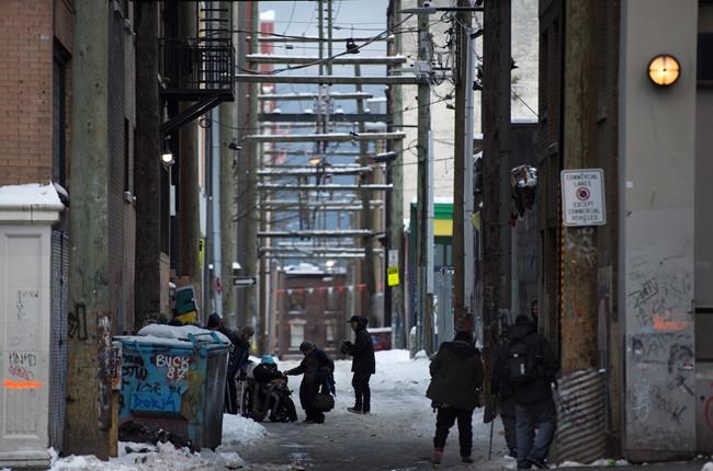 Peer support workers set to join union in Vancouver | iNFOnews.ca
