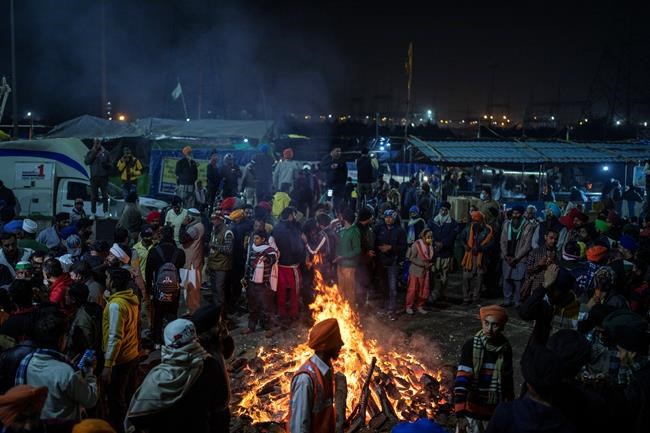 Changes in Indian farm laws could benefit Canada, experts say | iNFOnews.ca Changes in Indian farm laws could benefit Canada, experts say | iNFOnews.ca