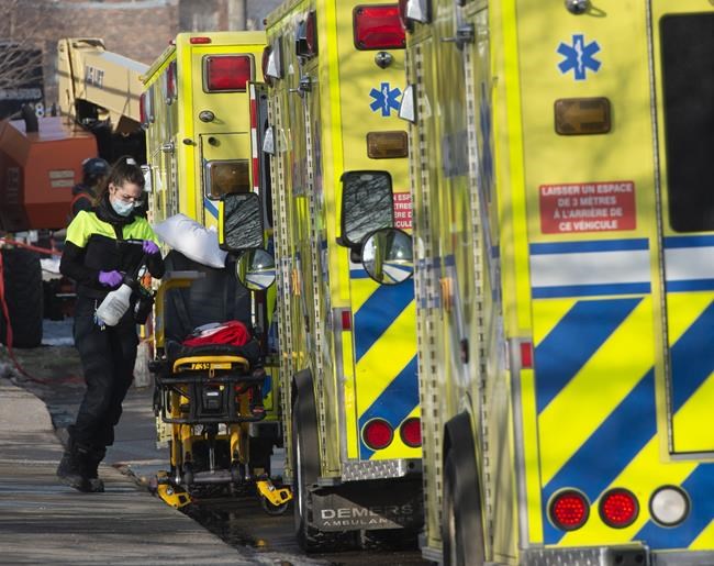 The latest news on COVID-19 in Canada | iNFOnews.ca