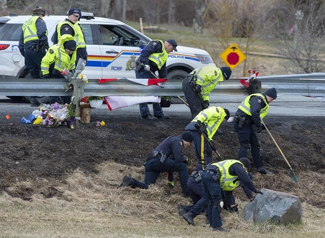 Panel of experts appointed to help lead Nova Scotia's mass shooting inquiry | iNFOnews.ca