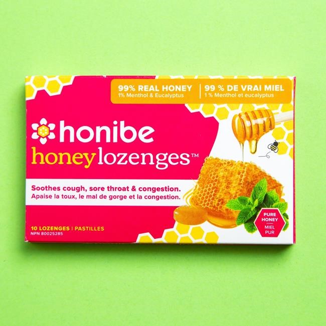 P.E.I. lozenge plant lays off 30 workers after weak cold and cough season | iNFOnews.ca