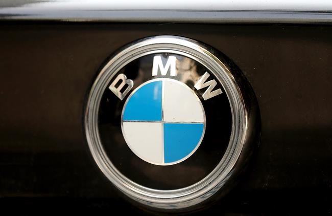 BMW loses skirmish in $175M claim against Autoport over damaged cars | iNFOnews.ca