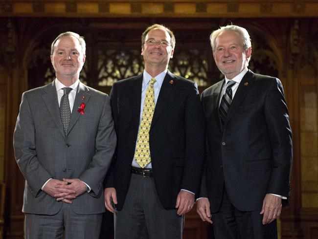 Senator urges study of vexing barriers to using secret information in court cases | iNFOnews.ca