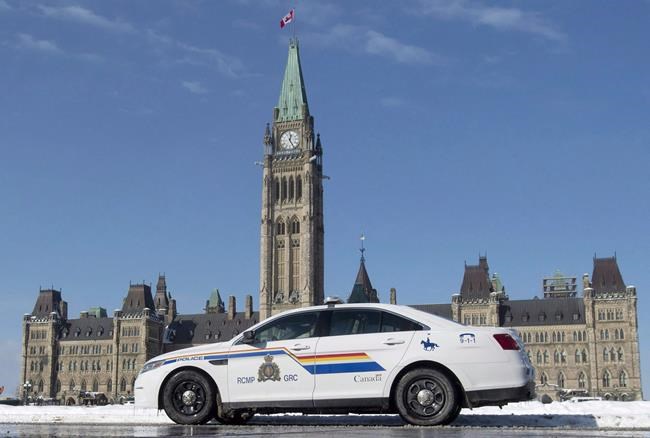 Federal public safety minister suspends sale of decommissioned RCMP vehicles | iNFOnews.ca CP2098597658
