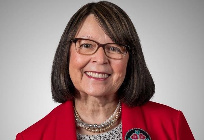 Metis Nation of B.C. suspends president, citing 'breach' of policies, procedures | iNFOnews.ca Metis Nation of B.C. suspends president, citing 'breach' of policies, procedures | iNFOnews.ca