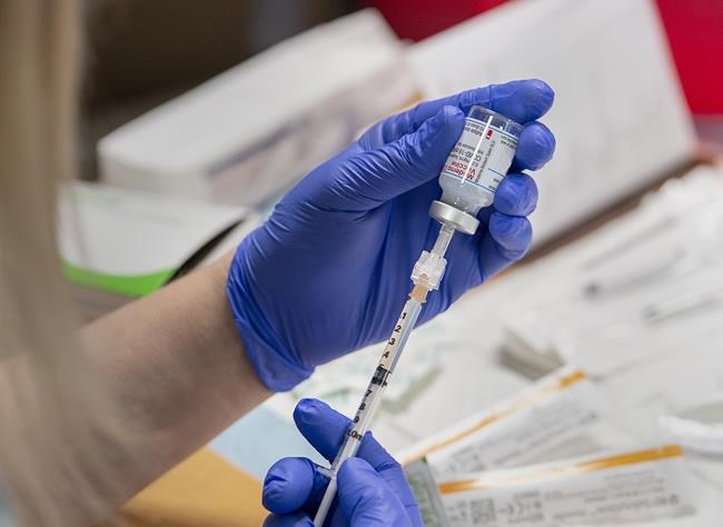 Couple charged after travelling to Yukon to get COVID-19 vaccine | iNFOnews.ca