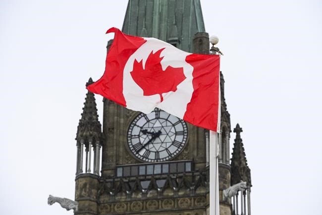 Provinces sitting on millions in unspent federal pandemic spending, report says | iNFOnews.ca