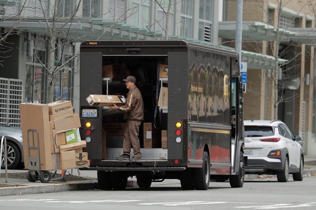 TFI expanding North American reach with US$800 million acquisition of UPS Freight | iNFOnews.ca CP1664028944
