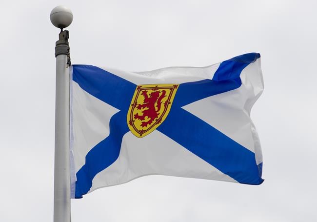 Mistaken identity: Porn allegation dropped against Nova Scotia doctor after mix-up | iNFOnews.ca CP1850051526