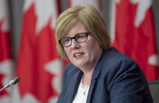 Easing rules for parental benefits created inequities among parents, documents say | iNFOnews.ca