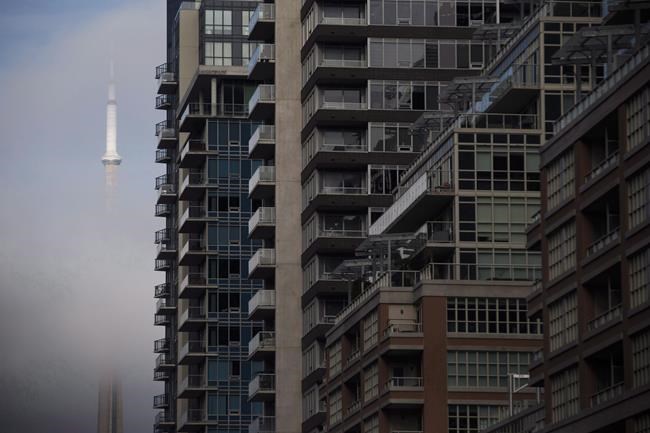 Toronto condo renters, buyers landed negotiating power as Q4 prices dropped: TRREB | iNFOnews.ca Toronto condo renters, buyers landed negotiating power as Q4 prices dropped: TRREB | iNFOnews.ca