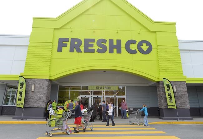 Empire expanding discount grocery banner FreshCo in Western Canada, Ontario | iNFOnews.ca