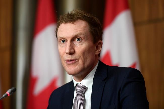 Every leader must work to rid health-care system of anti-Indigenous racism: Miller | iNFOnews.ca