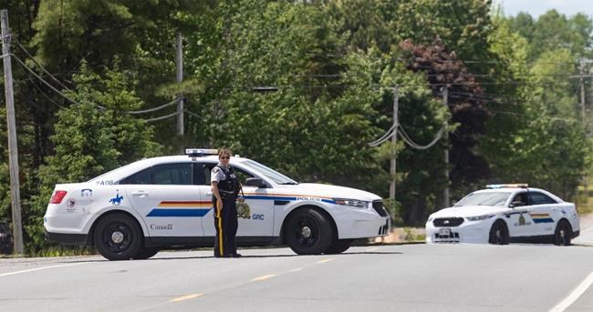 Report into police shooting of Rodney Levi called 'infuriating' by First Nation chief | iNFOnews.ca Report into police shooting of Rodney Levi called 'infuriating' by First Nation chief | iNFOnews.ca